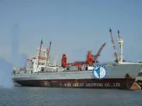 Tàu lạnh để bán