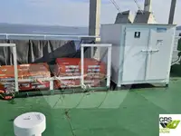 Tàu đổ bộ, chở hàng để bán