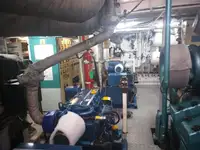 Tàu kéo để bán