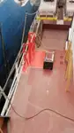Tàu nạo vét để bán
