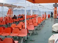 Tàu RoPax để bán