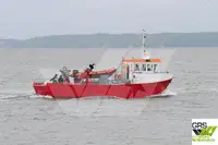 Tàu khảo sát để bán