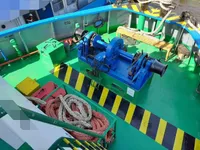 Tàu kéo cung cấp neo (AHTS) để bán
