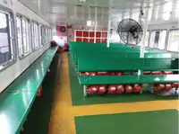 Tàu phà để bán