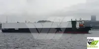 Tàu chở hàng rời để bán