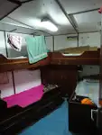 Tàu kéo để bán