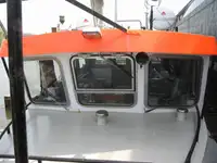 Tàu thuyền rao bán