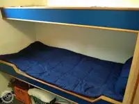 Tàu đánh cá để bán