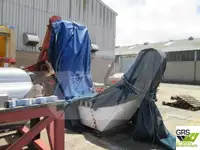 Tàu cứu hộ để bán