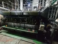 Tàu container để bán
