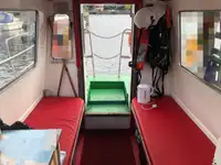 Tàu dẫn đường để bán