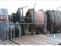 Tàu chở dầu/hóa chất để bán