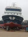 Purse seiner rao bán