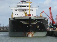 Tàu chở dầu/hóa chất để bán