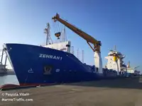 Tàu lạnh để bán