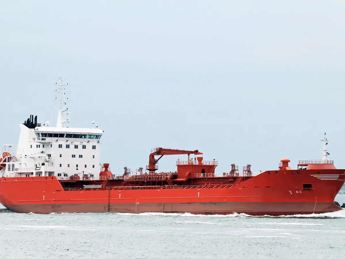 General Cargo/Multi-purpose để bán