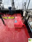 Tàu cung cấp để bán