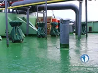 Tàu chở dầu/hóa chất để bán
