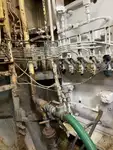 Tàu nạo vét để bán