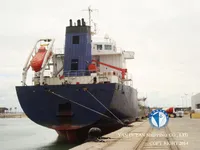 Tàu chở dầu/hóa chất để bán
