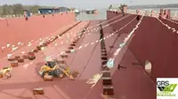 Bến nổi để bán