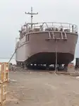 Tàu chở dầu/hóa chất để bán