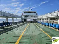 Tàu đổ bộ, chở hàng để bán