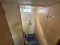 Tàu tuần tra để bán