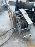 Tàu kéo để bán