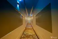 Tàu hỗ trợ lặn để bán