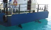 Tàu làm việc để bán
