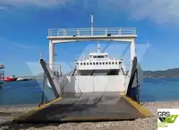 Tàu đổ bộ, chở hàng để bán