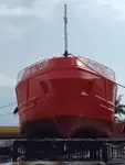 Tàu chở dầu/hóa chất để bán