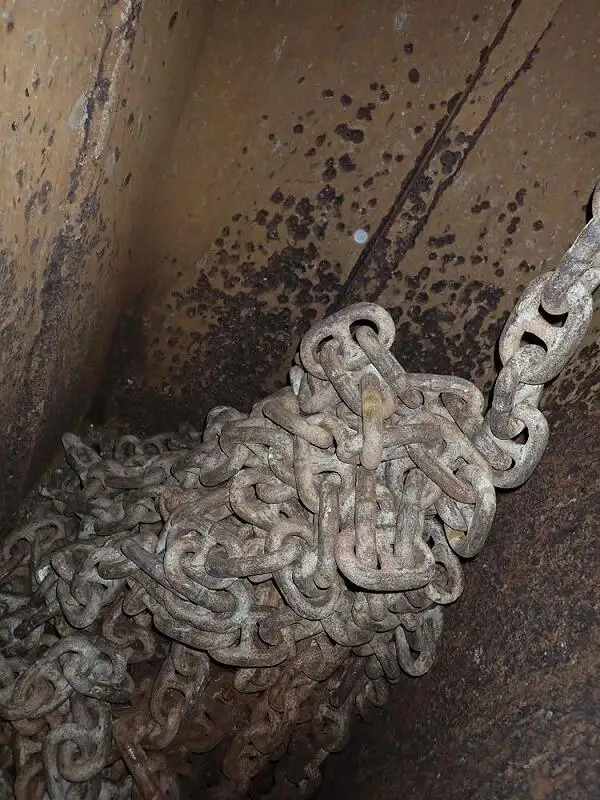 Tàu chở hàng rời để bán