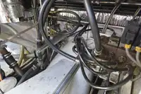 Tàu tuần tra để bán