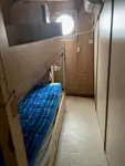 Tàu nạo vét để bán