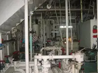 Tàu du lịch để bán