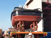 Tàu kéo để bán