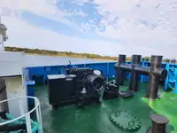 Tàu kéo để bán