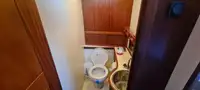 Tàu chở dầu/hóa chất để bán