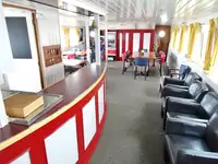 Tàu chở hàng rời để bán