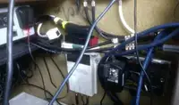 Tàu dịch vụ trang trại điện gió để bán