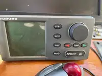 Tàu làm việc để bán