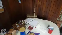 Tàu kéo để bán
