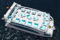 Catamaran rao bán
