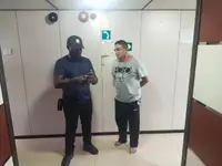 Tàu chở dầu/hóa chất để bán