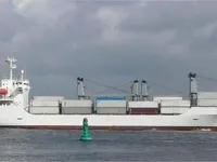 Tàu lạnh để bán