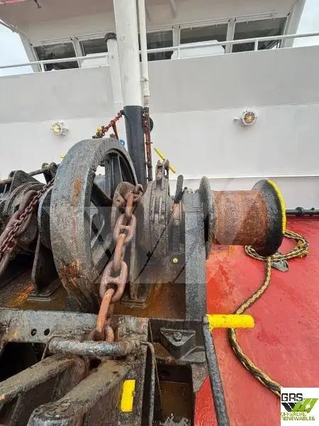 Tàu cung cấp để bán