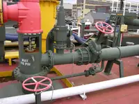 Sà lan để bán