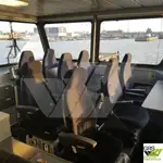 Tàu dịch vụ trang trại điện gió để bán